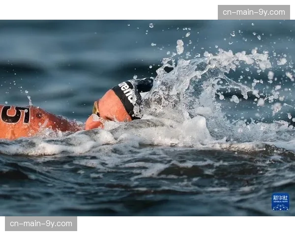 英国公开水域游泳赛遭遇大风浪,选手们与恶劣海况搏斗的十小时 英国公开水域游泳赛遭遇大风浪,选手们与恶劣海况搏斗的十小时