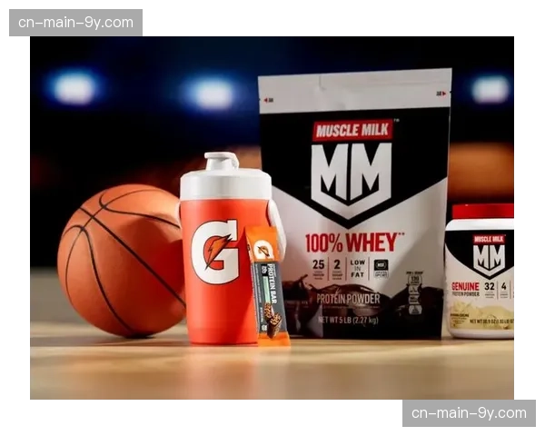 运动饮料品牌成为NBA发展联盟未来五年冠名赞助商