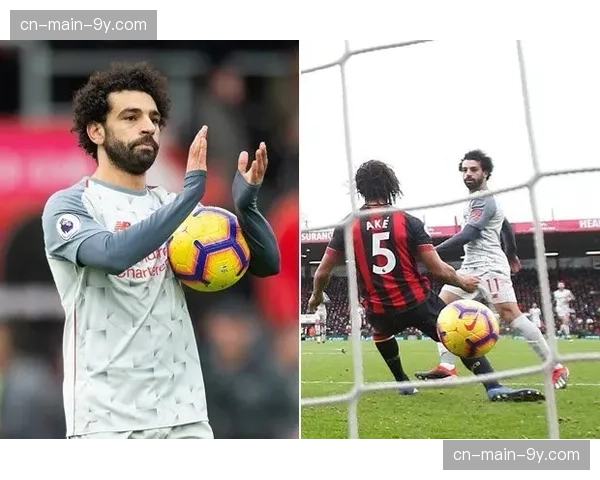 数据网站模拟万次,预测显示利物浦夺冠概率与萨拉赫剩余赛程射门转化率强相关 数据网站模拟万次,预测显示利物浦夺冠概率与萨拉赫剩余赛程射门转化率强相关