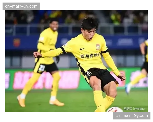 评论:中超首轮U23球员总出场时间创新低,政策效果受质疑 评论:中超首轮U23球员总出场时间创新低,政策效果受质疑